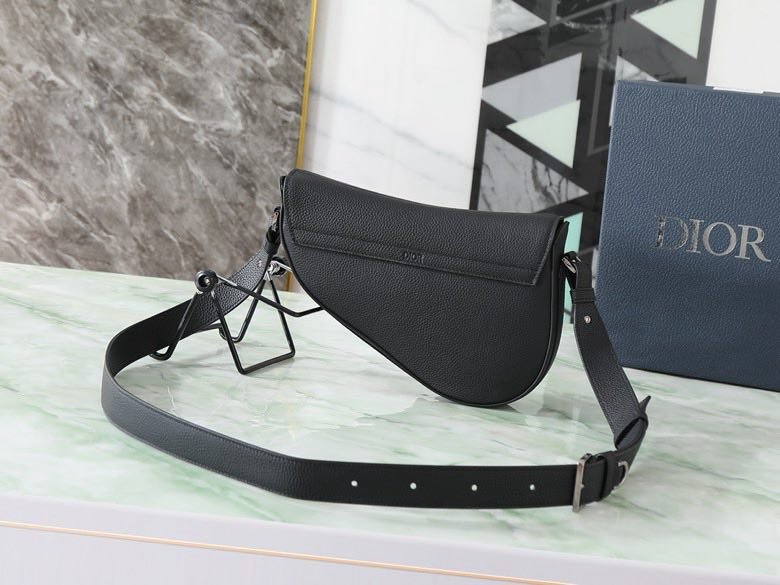 Сумка мужская Saddle 26 см фото 3