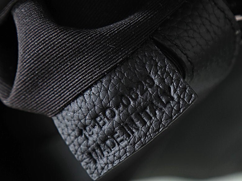 Сумка мужская Saddle 26 см фото 7