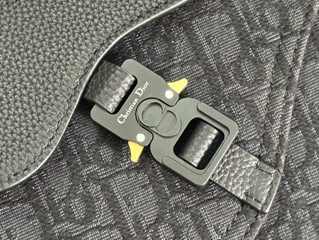 Сумка мужская Saddle Messenger 24 см фото 5