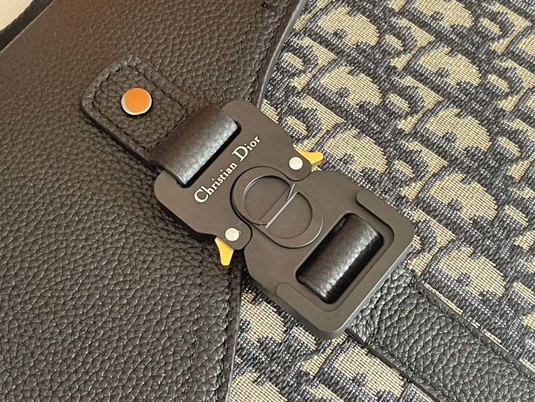 Сумка мужская Saddle Messenger 31 см фото 6