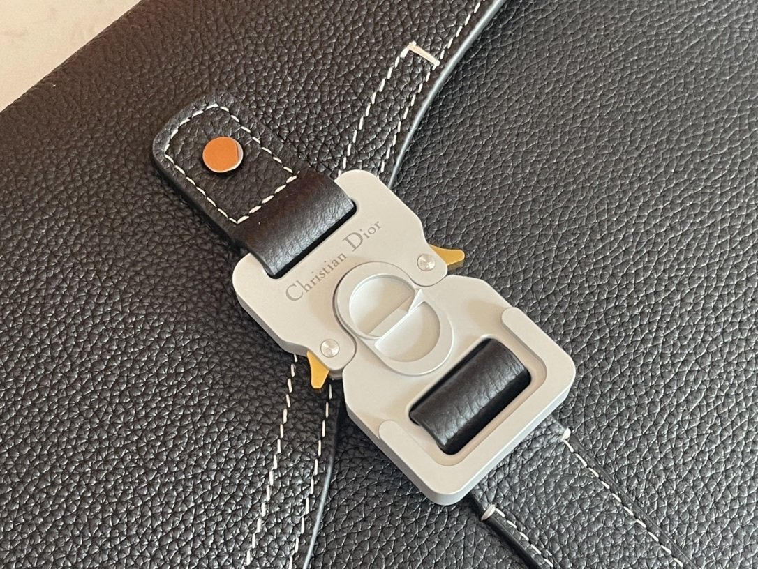 Сумка мужская Saddle Messenger 31 см фото 6