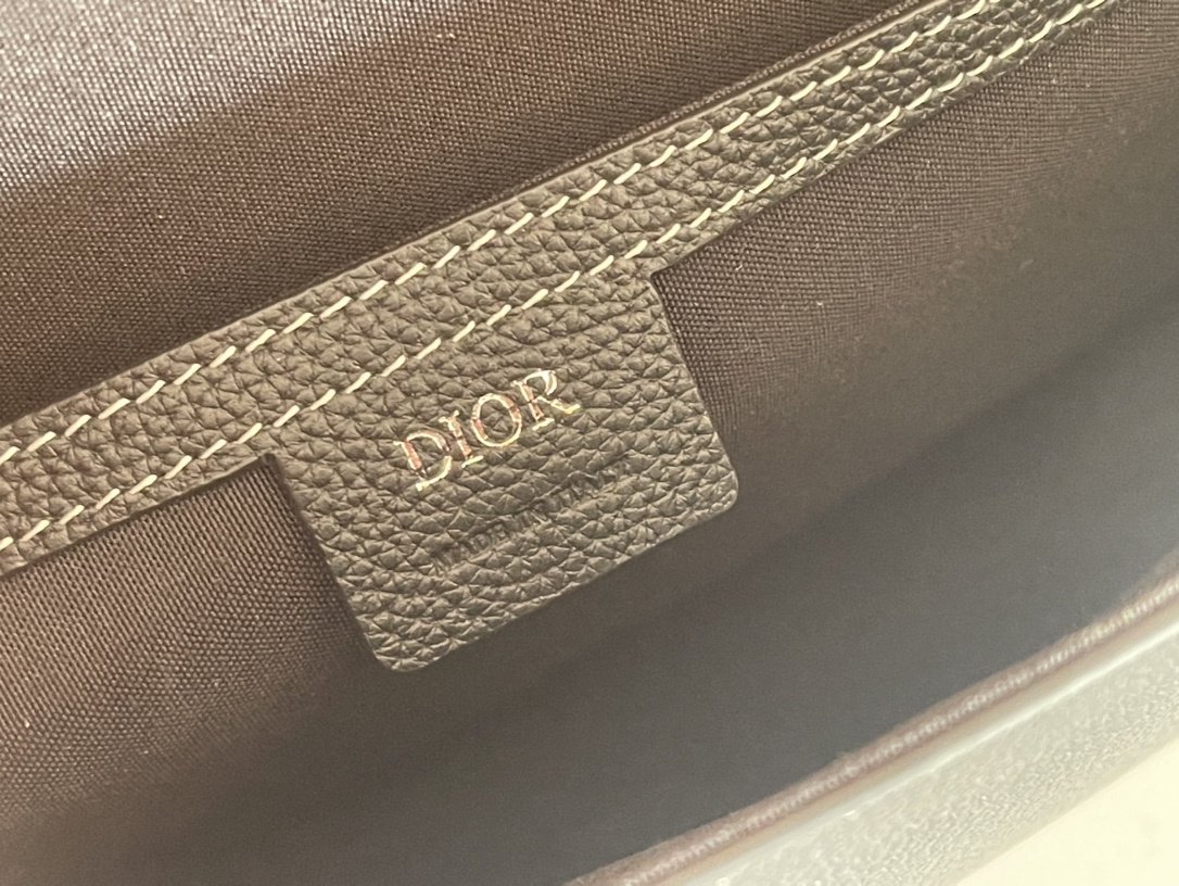 Сумка мужская Saddle Messenger 31 см фото 9