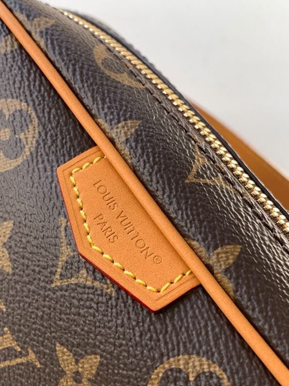 Сумка мужская Trocadero 20 см фото 4