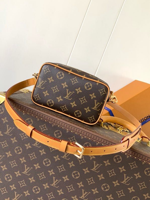 Сумка мужская Trocadero 20 см фото 5