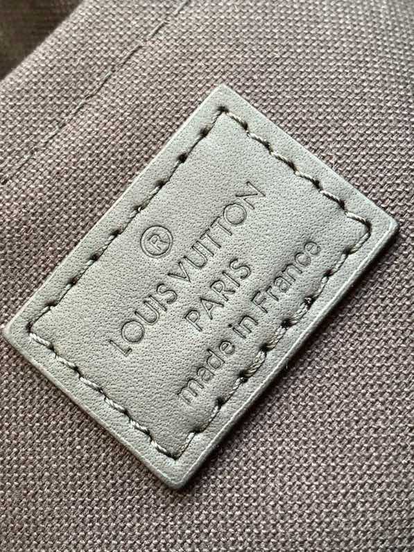 Сумка мужская Trocadero 20 см фото 7