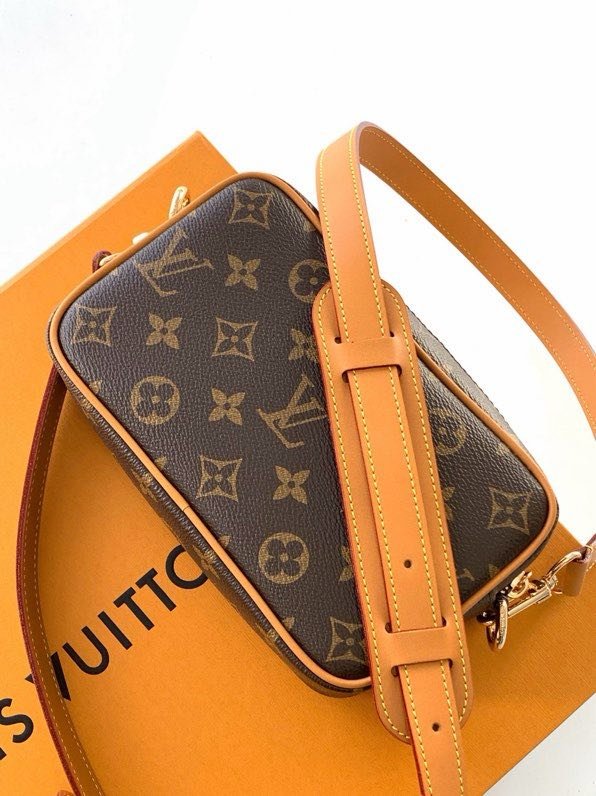 Сумка мужская Trocadero 20 см фото 7