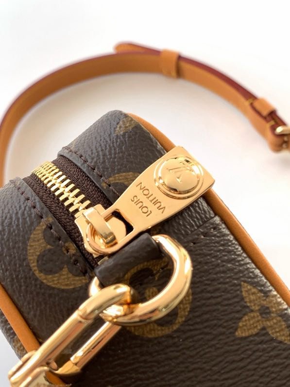 Сумка мужская Trocadero 20 см фото 8