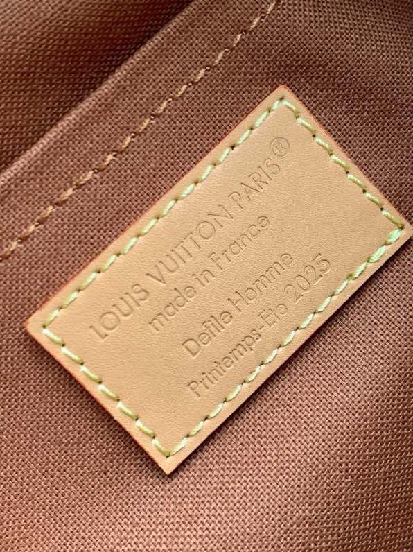 Сумка мужская Trocadero 20 см фото 9