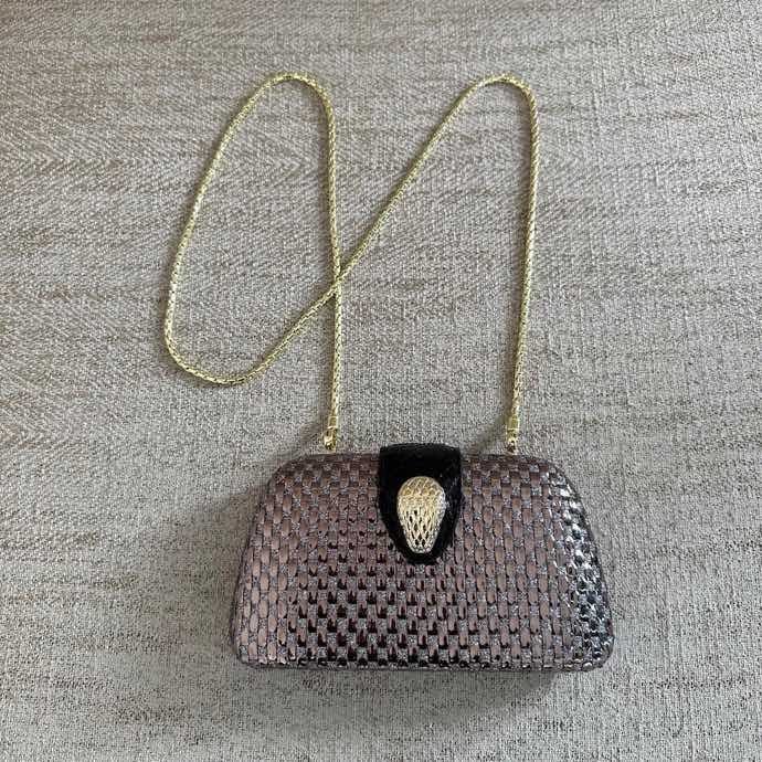 Сумка на цепочке 20 см