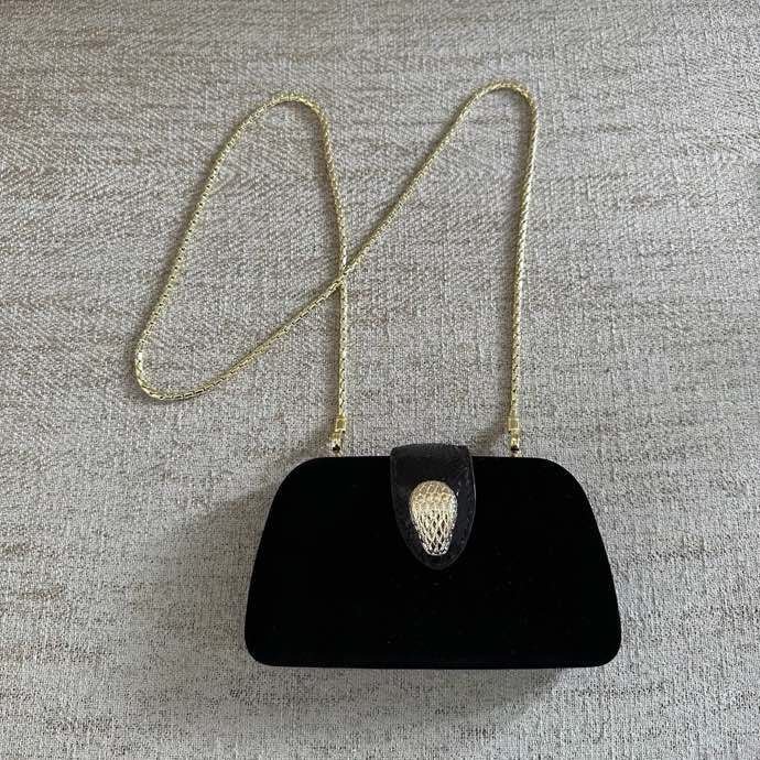 Сумка на цепочке 20 см