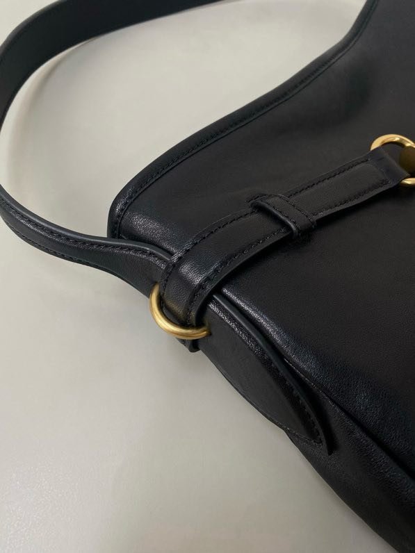 Сумка на плече Aventure 24 см фото 2