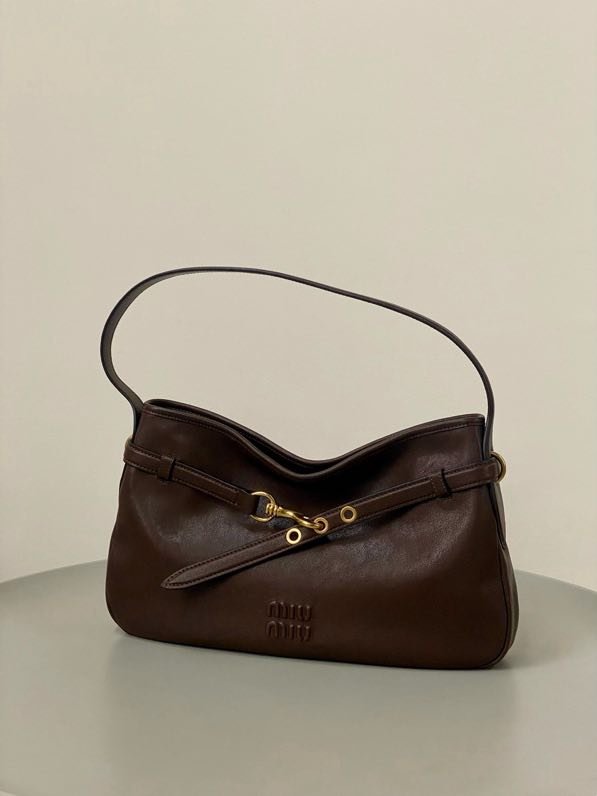 Сумка на плечо Aventure 24 см фото 3