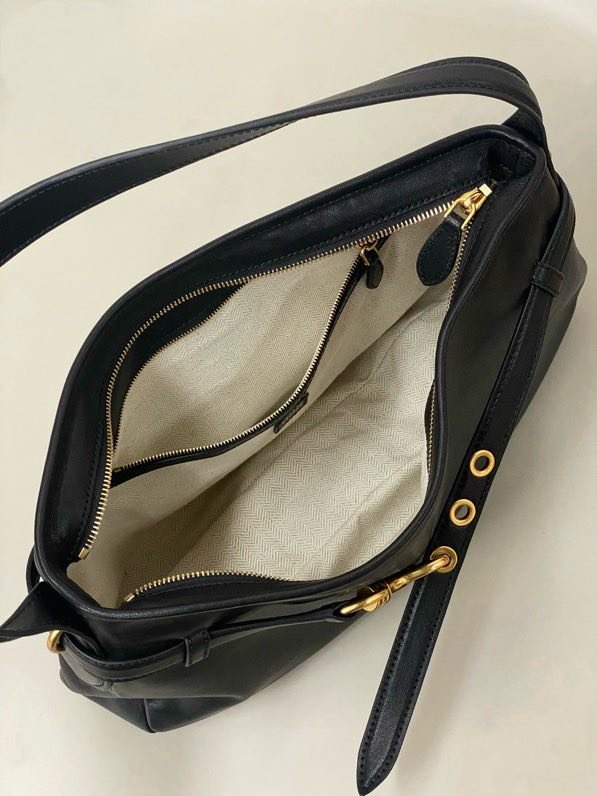 Сумка на плече Aventure 24 см фото 4