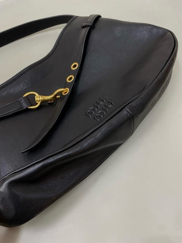 Сумка на плече Aventure 24 см фото 6