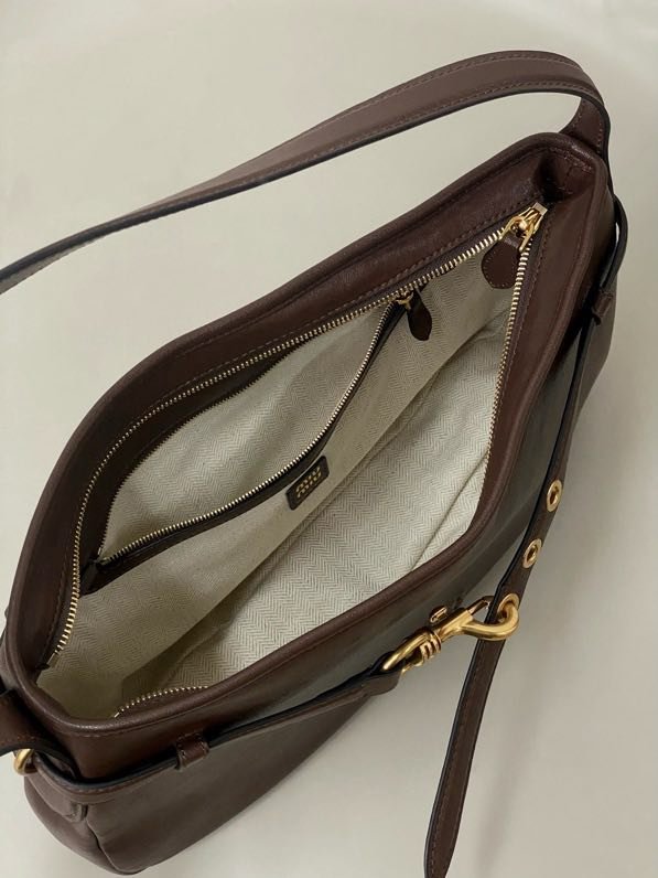 Сумка на плечо Aventure 24 см фото 7