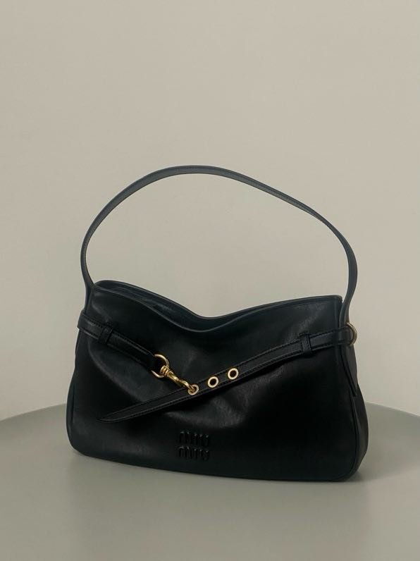 Сумка на плече Aventure 24 см фото 7