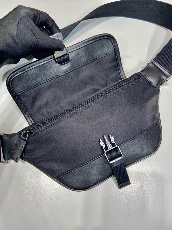 Сумка на пояс 2VH176 фото 3