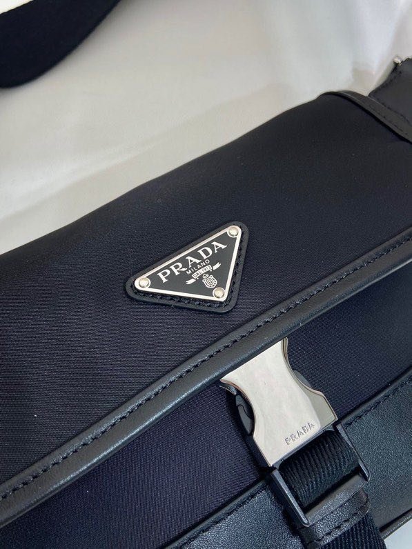 Сумка на пояс 2VH176 фото 8