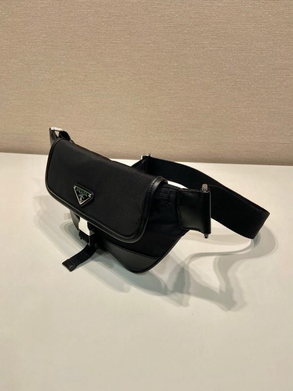 Сумка на пояс 2VH176 фото 9