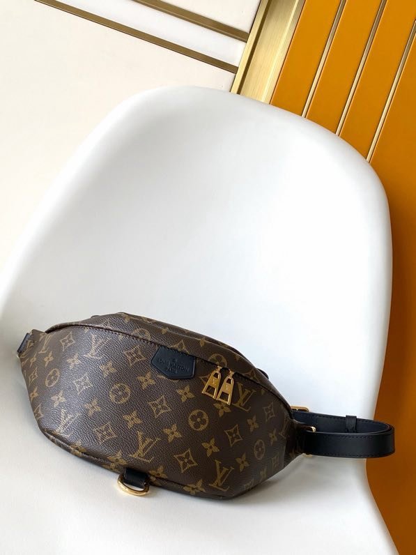 Сумка на пояс BUMBAG 37 см