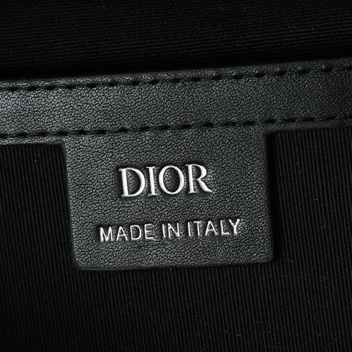 Сумка на пояс Dior 8 фото 5