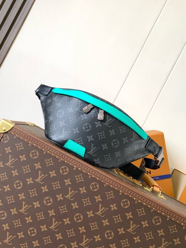 Сумка на пояс Discovery 44 см