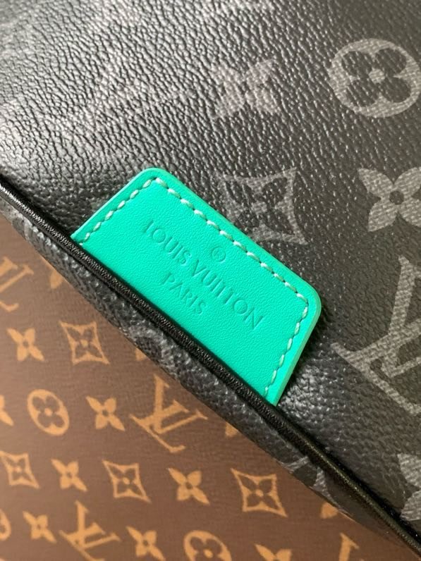 Сумка на пояс Discovery 44 см фото 2