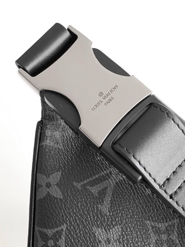 Сумка на пояс Discovery 44 см фото 3