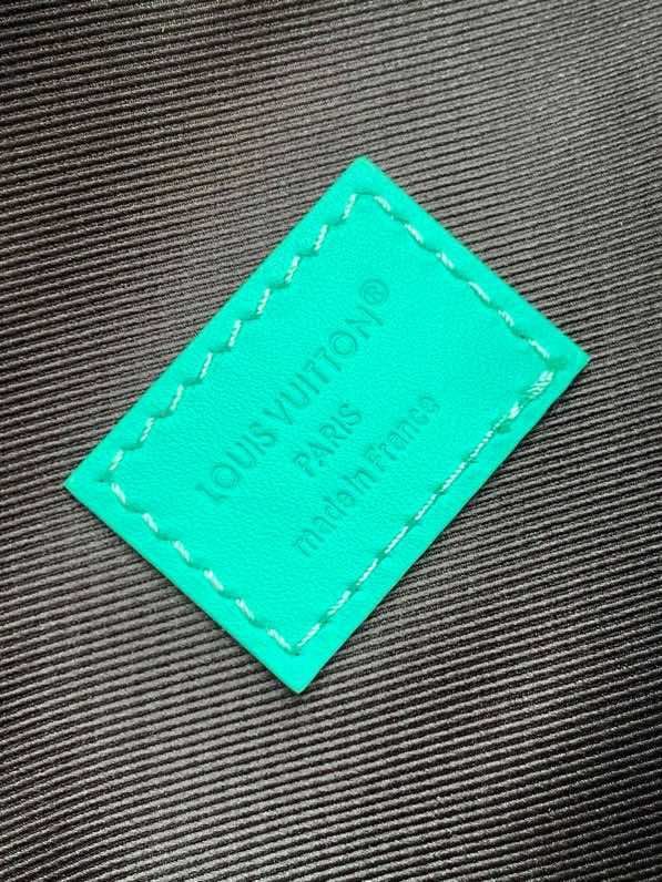 Сумка на пояс Discovery 44 см фото 4