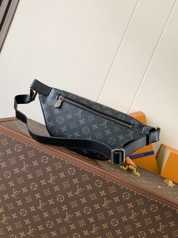 Сумка на пояс Discovery 44 см фото 6