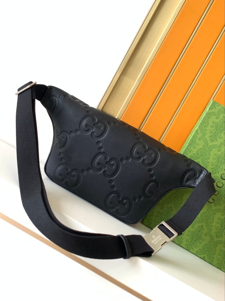 Сумка на пояс мужская фото 3