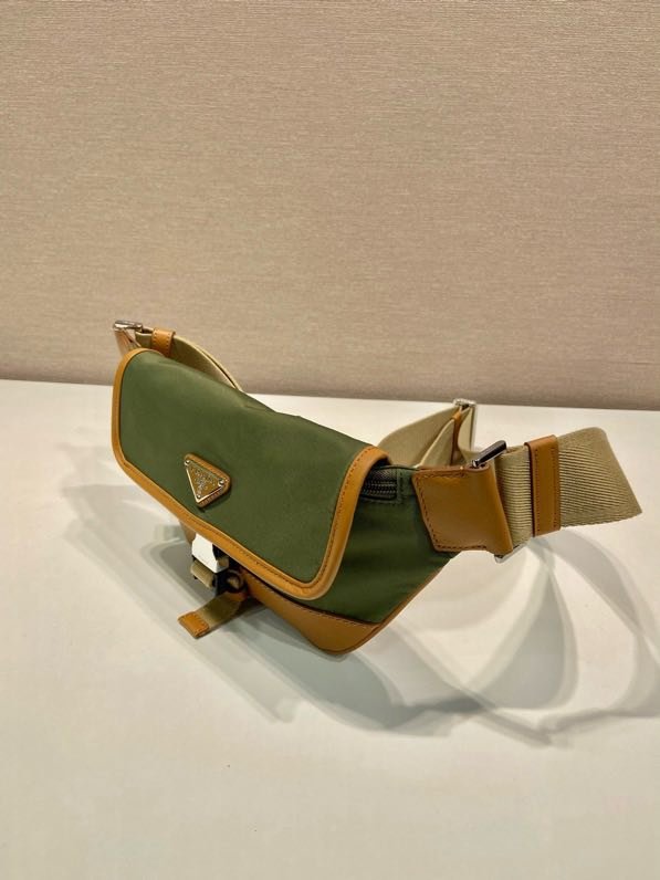 Сумка на пояс мужская фото 3