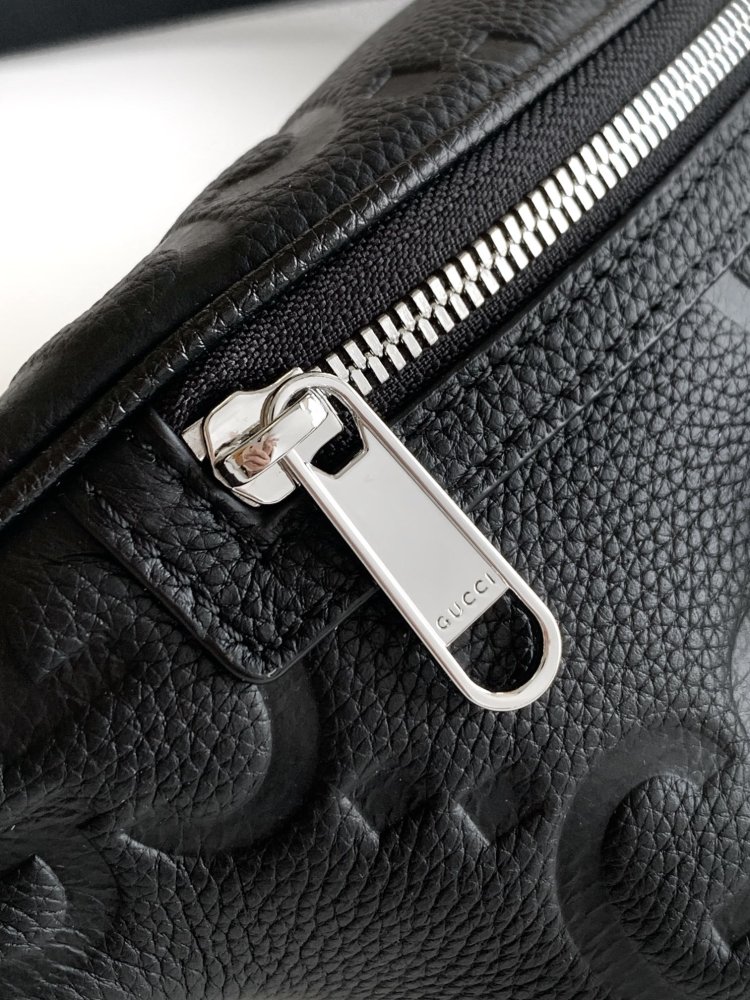 Сумка на пояс мужская фото 5