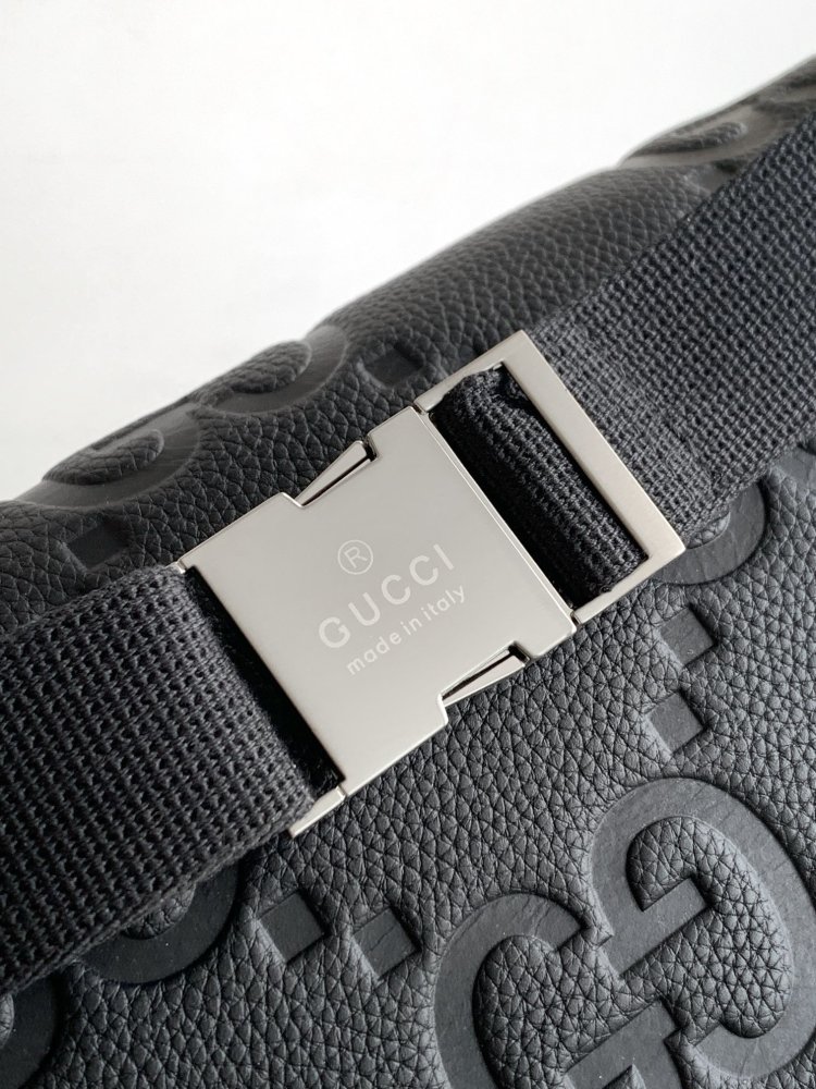 Сумка на пояс мужская фото 6