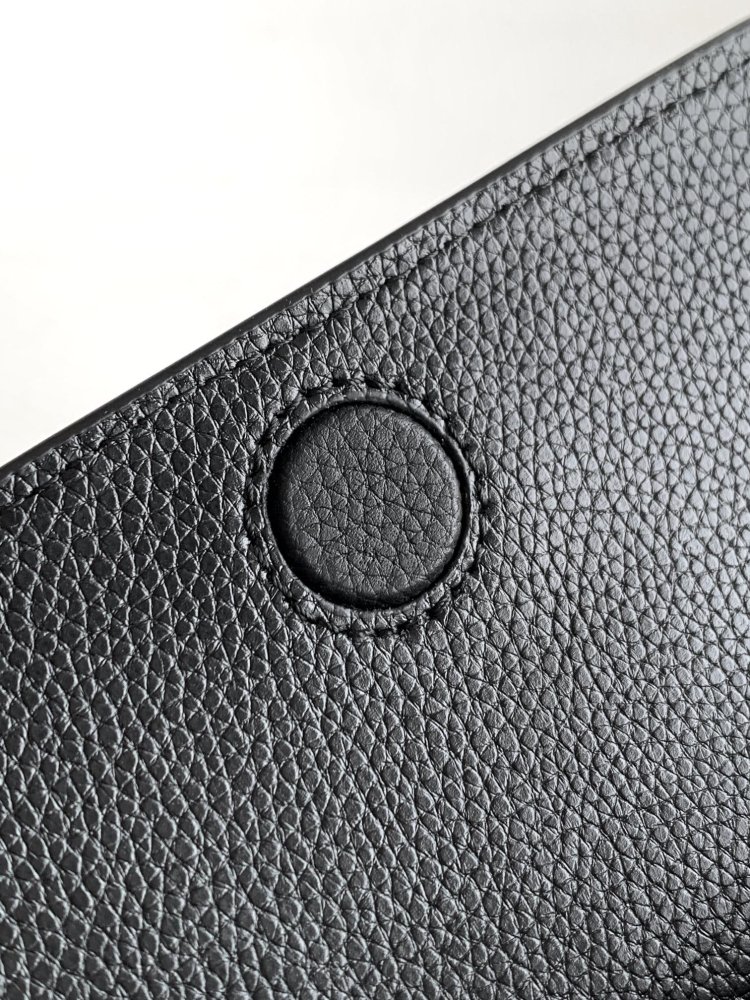 Сумка на пояс мужская фото 7