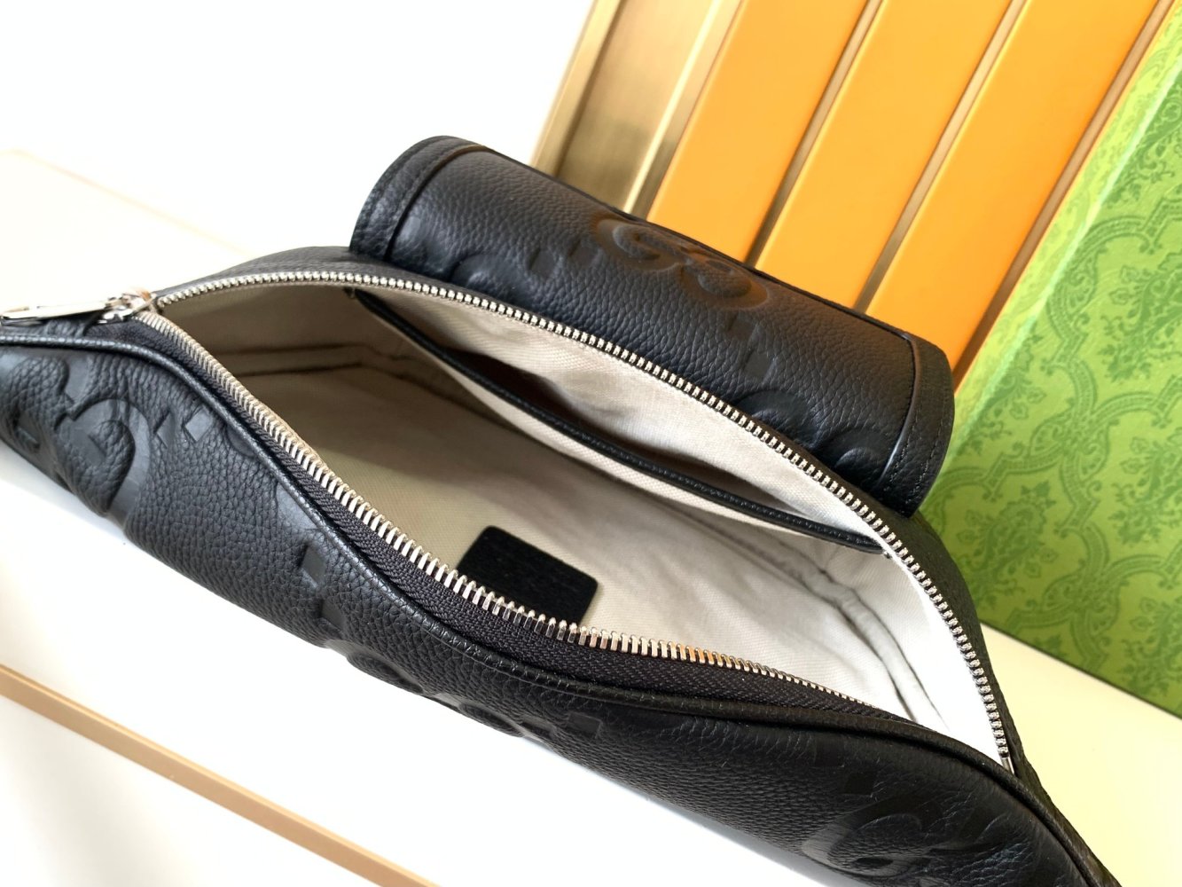 Сумка на пояс мужская фото 8