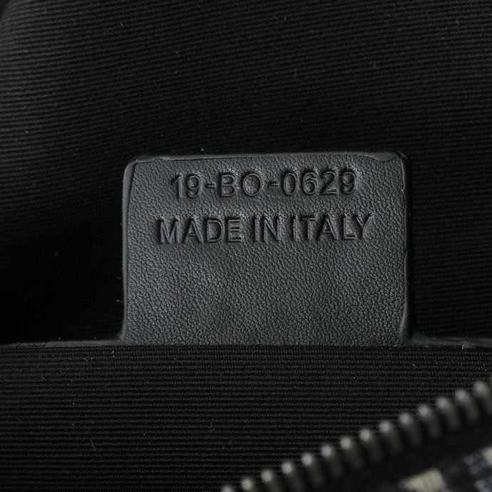 A bag on belt men's фото 9