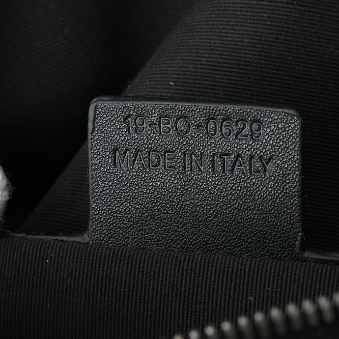 A bag on belt men's фото 9