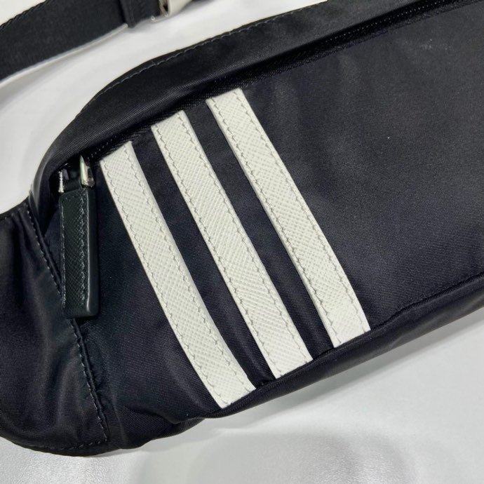 Сумка на пояс Re-Nylon фото 2