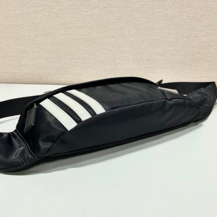 Сумка на пояс Re-Nylon фото 4