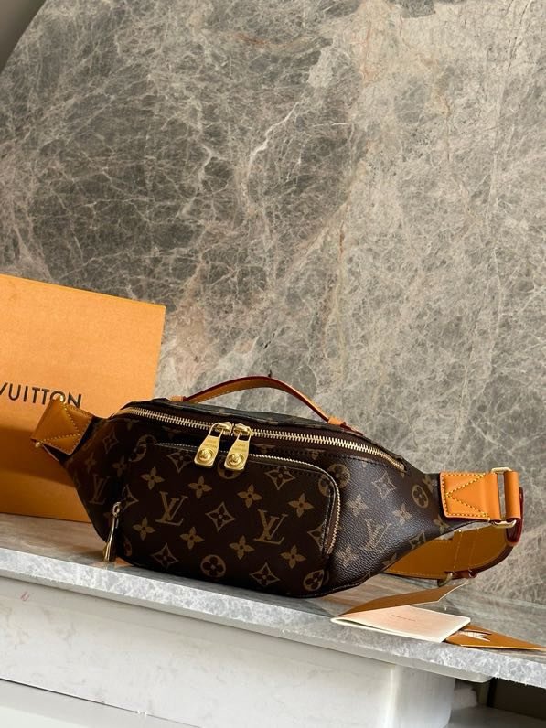 A bag on belt Rush 30 cm