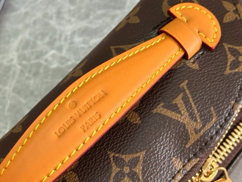 A bag on belt Rush 30 cm фото 2