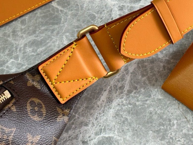 A bag on belt Rush 30 cm фото 3