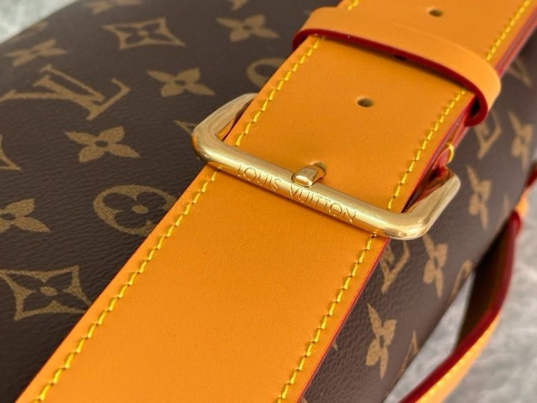 A bag on belt Rush 30 cm фото 6