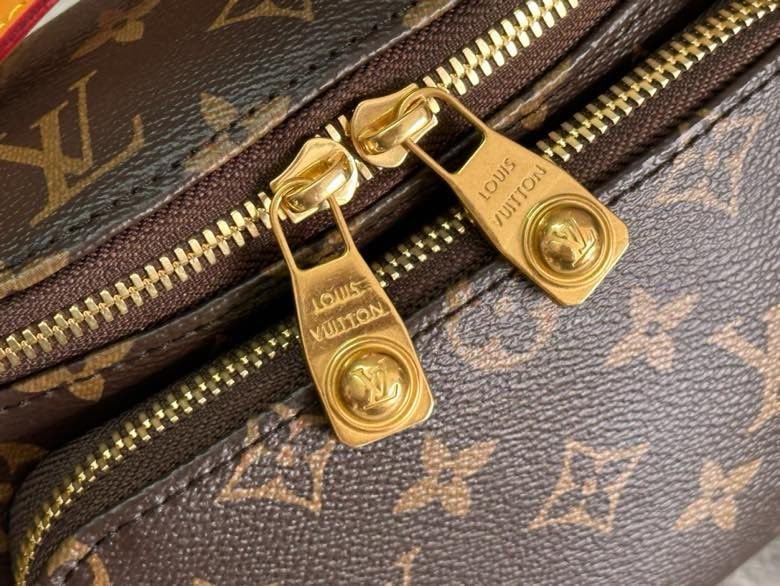 A bag on belt Rush 30 cm фото 7