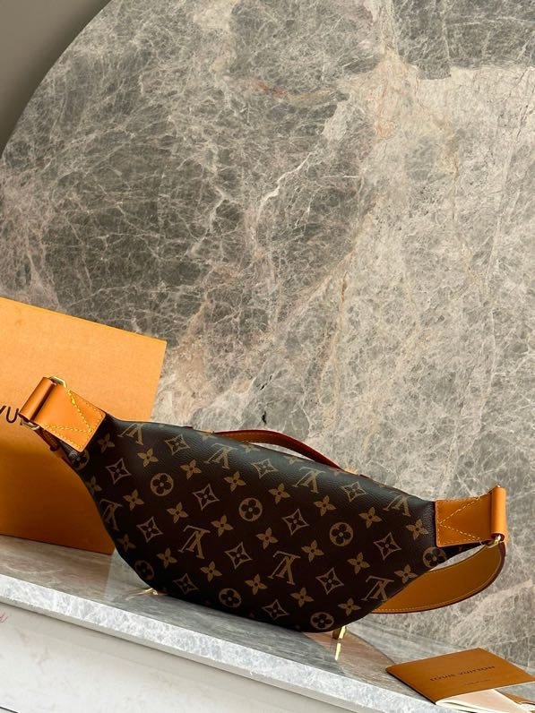 A bag on belt Rush 30 cm фото 8