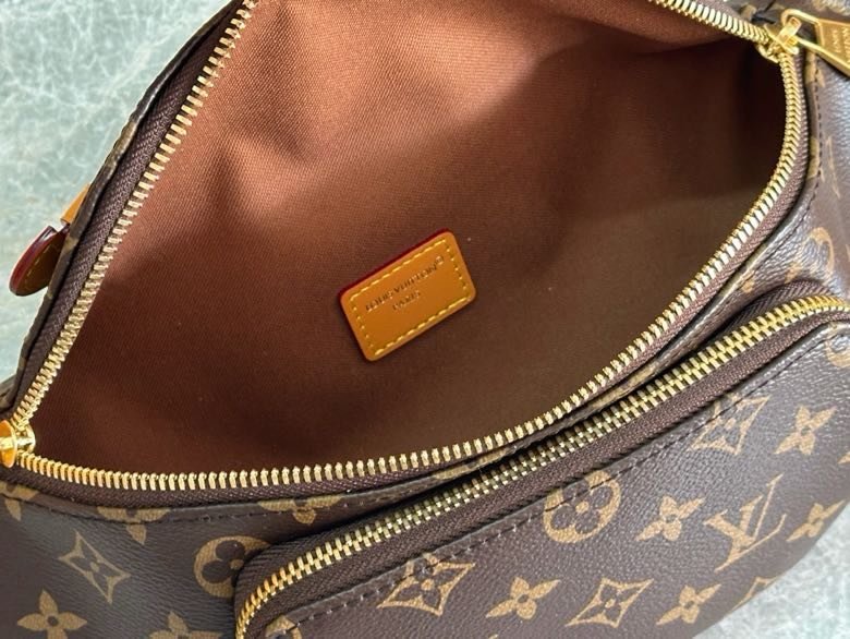 A bag on belt Rush 30 cm фото 9