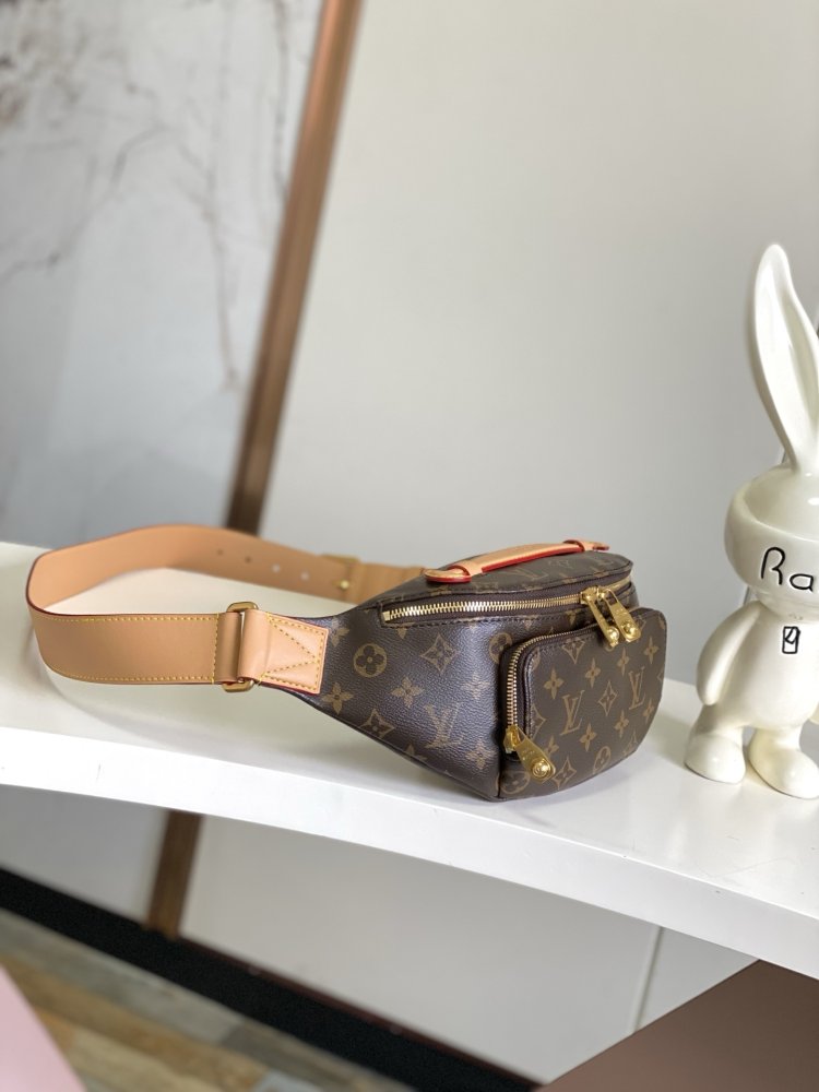 Сумка на пояс Rush M14019 фото 2