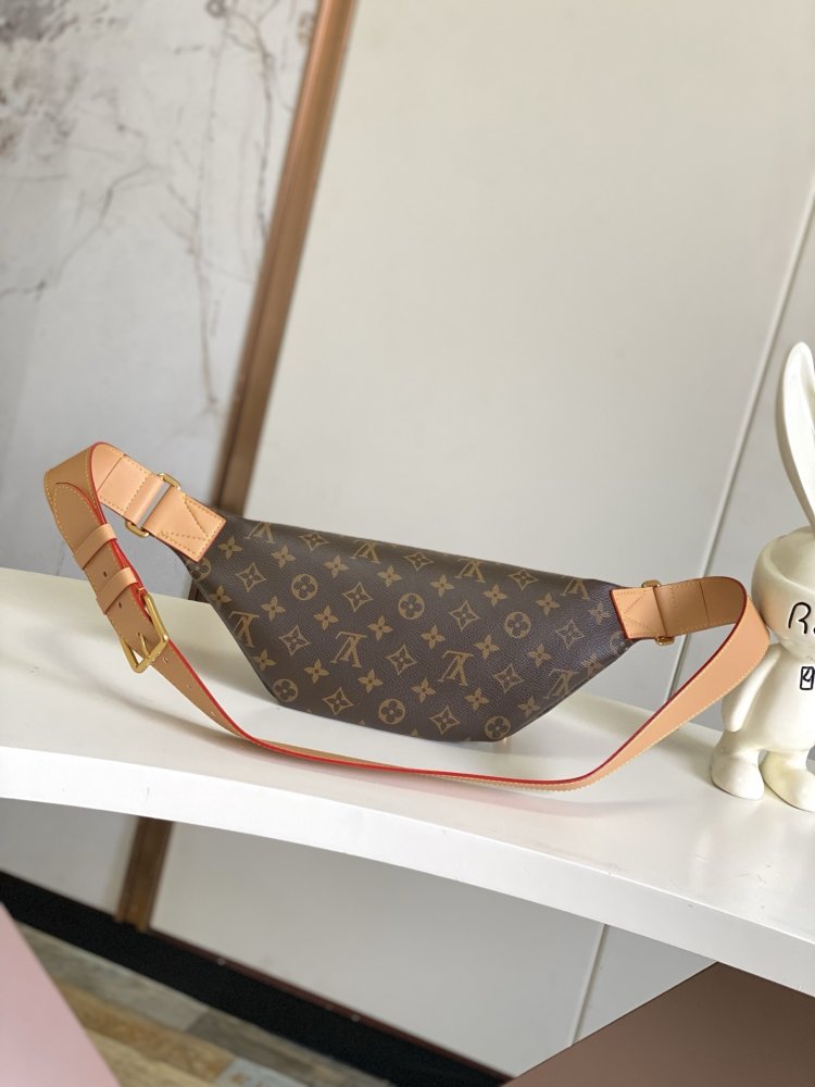 Сумка на пояс Rush M14019 фото 3