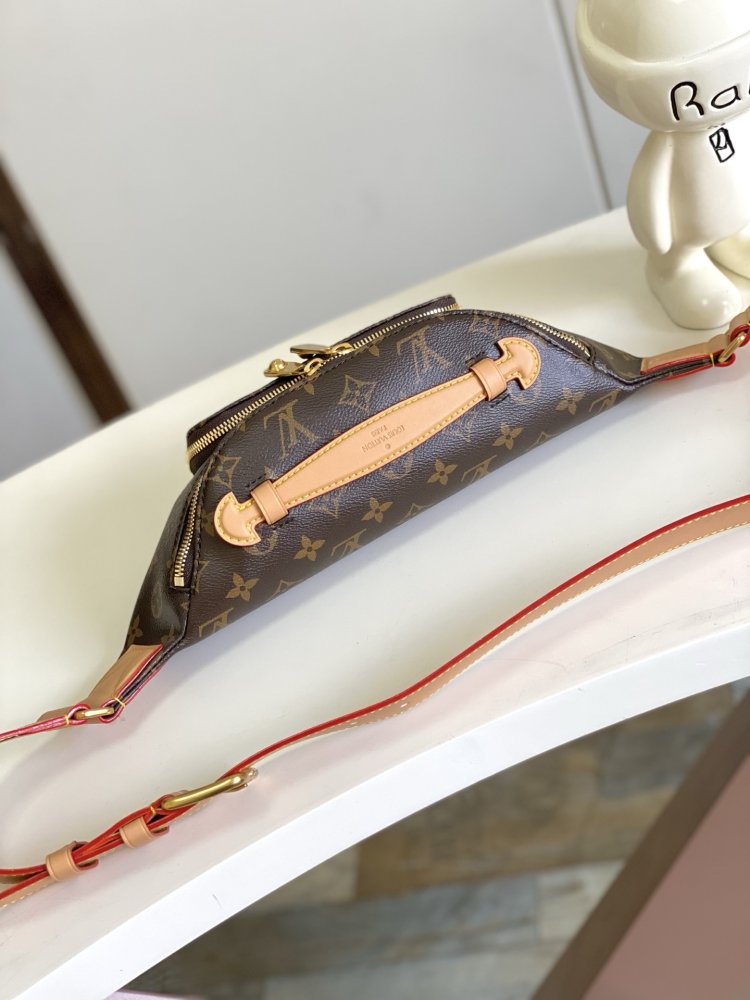 Сумка на пояс Rush M14019 фото 4